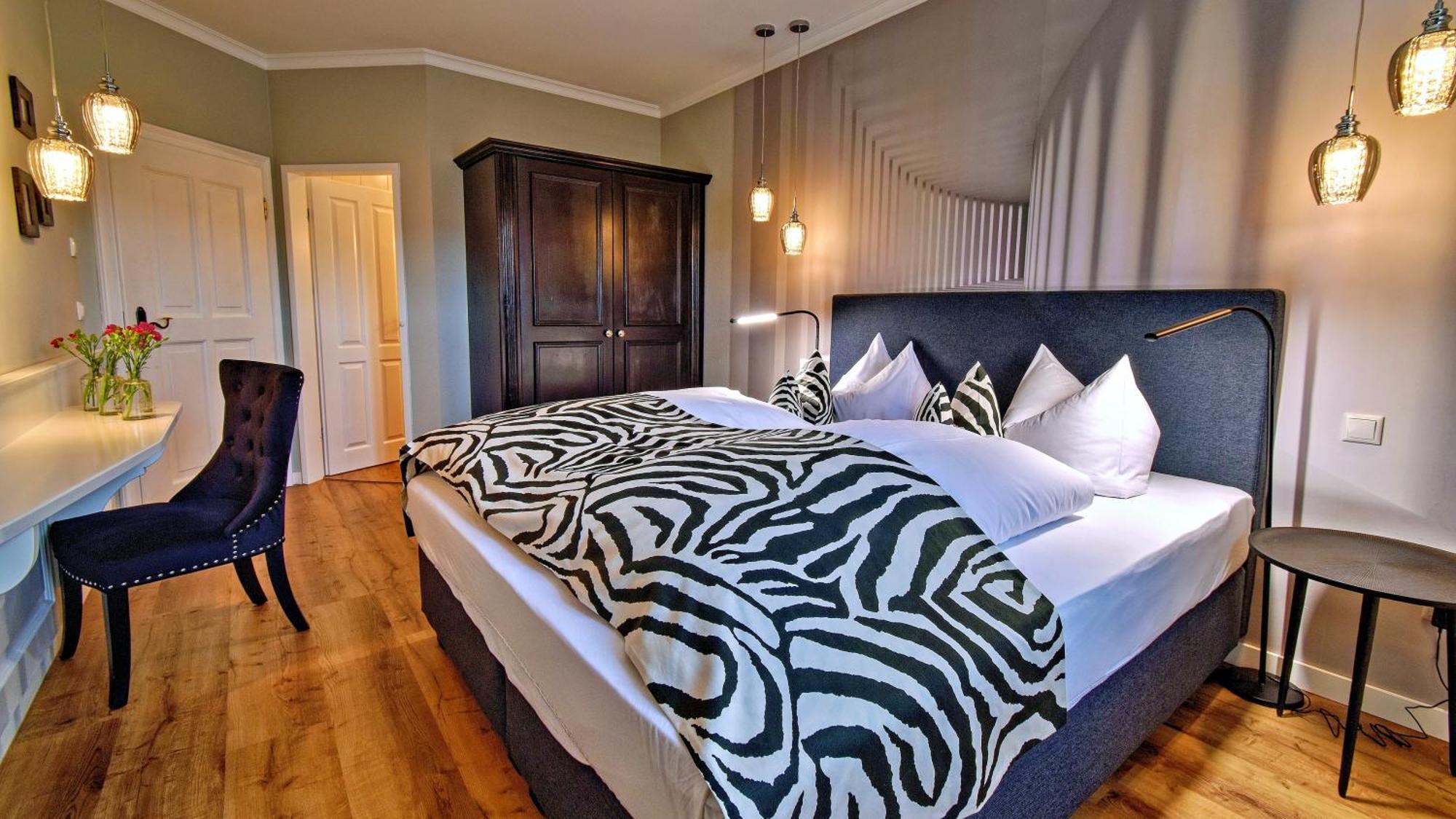 Boutique Hotel Post Andechs Exterior photo