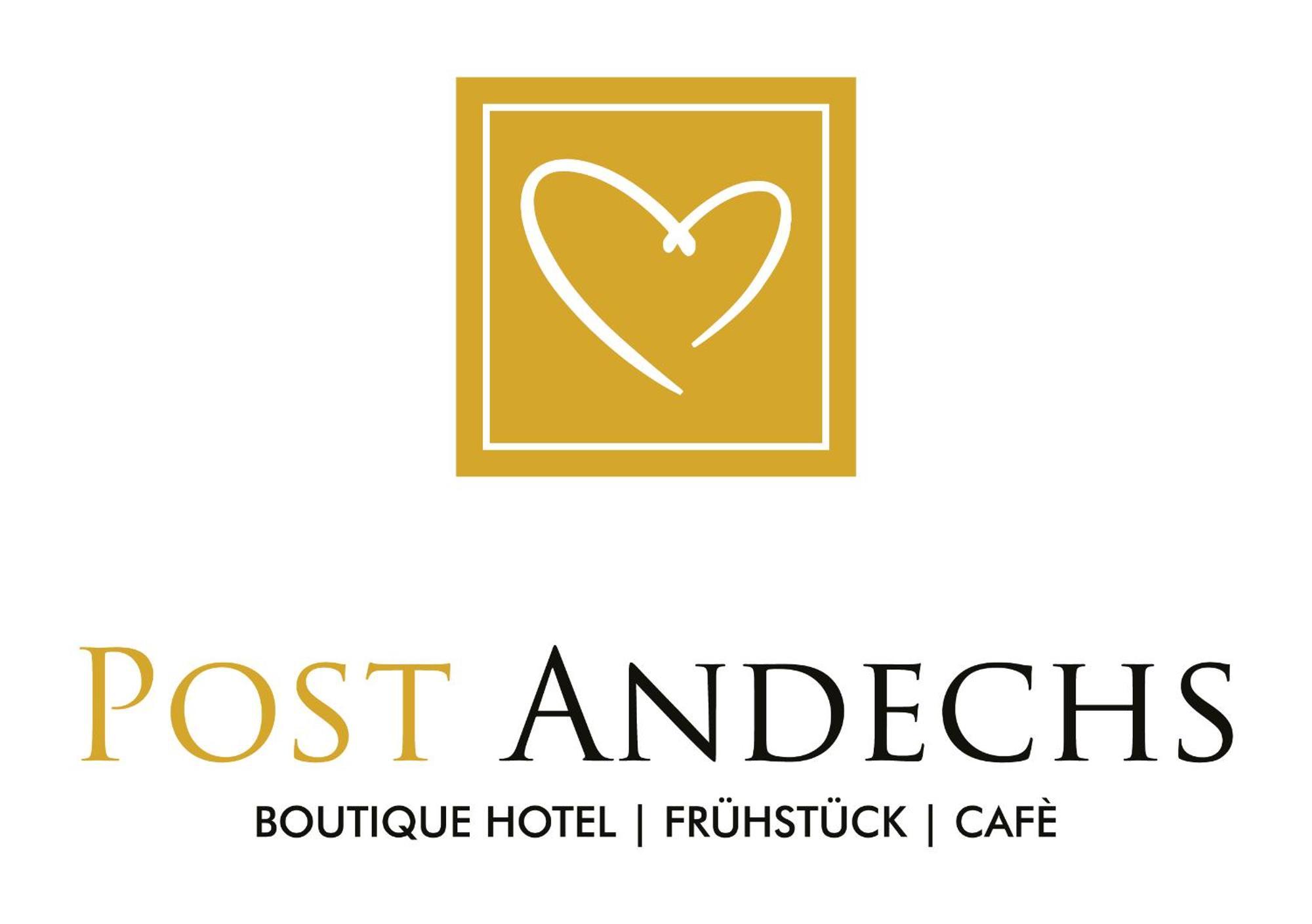 Boutique Hotel Post Andechs Exterior photo