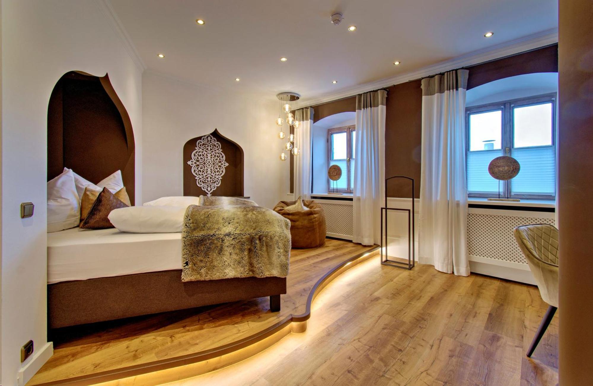 Boutique Hotel Post Andechs Exterior photo