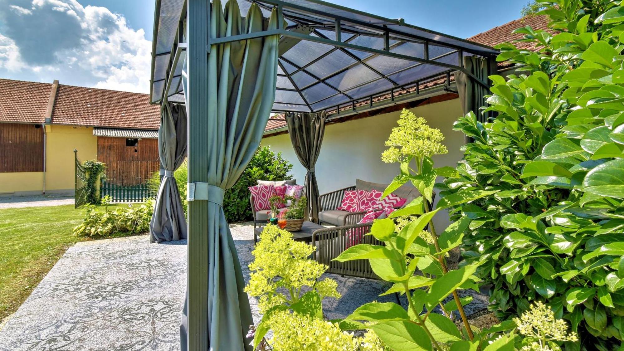 Boutique Hotel Post Andechs Exterior photo