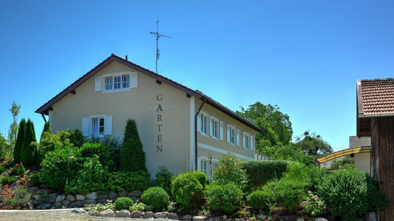 Boutique Hotel Post Andechs Exterior photo