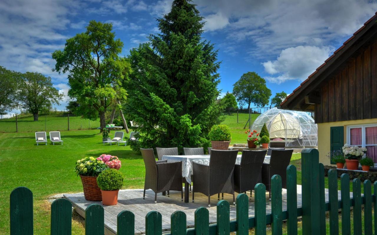 Boutique Hotel Post Andechs Exterior photo