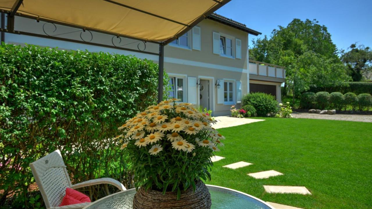 Boutique Hotel Post Andechs Exterior photo